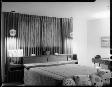 Ballard Residence