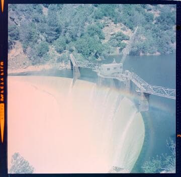 Big Creek Dam 6
