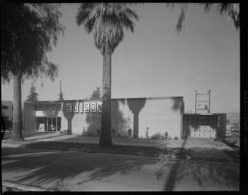 SCE Local Office