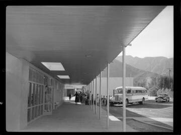 Palm Springs