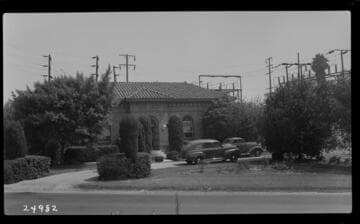 Cudahy Substation