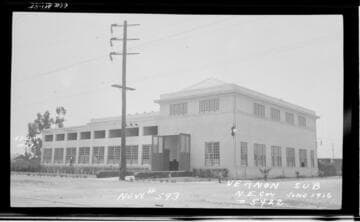 Vernon Substation