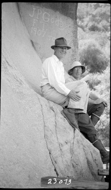 Kaweah #1
