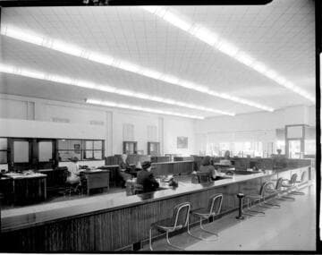 Commercial  offices
