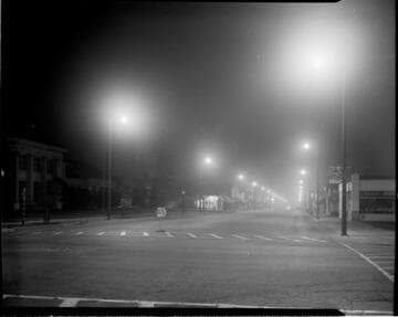 Street lighting
