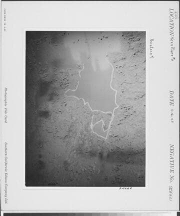 Kern River No. 3
