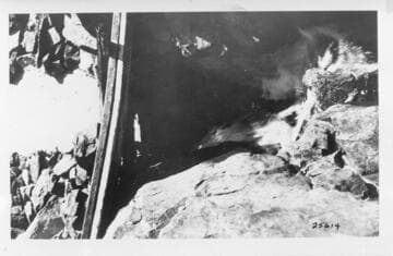 Kaweah Miscellaneous
