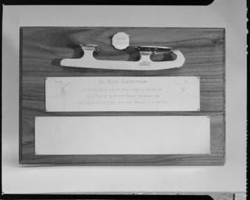 Award