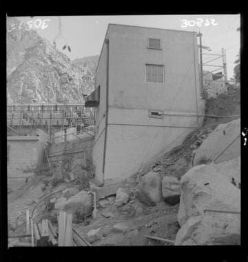 Kern River No. 1