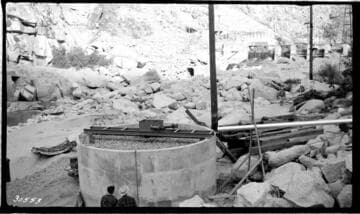Kern River No. 1