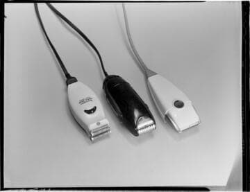 Appliances