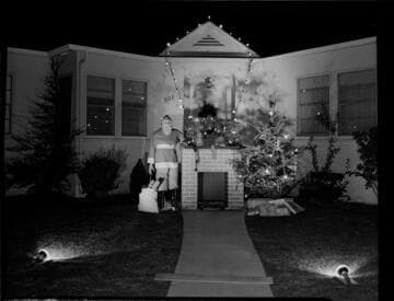 Christmas Lighting