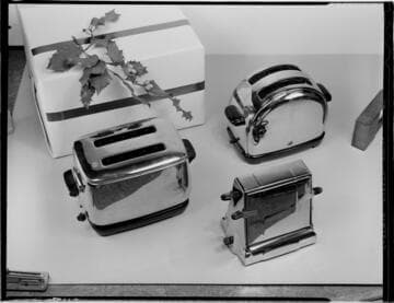 Appliances