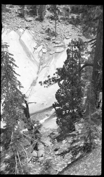 Big Creek General