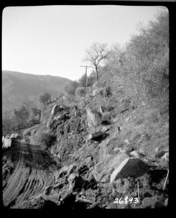 Kaweah #2