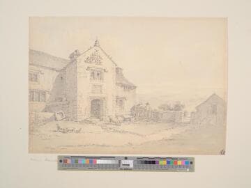 Farmyard