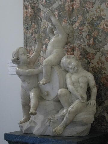 Bacchanal