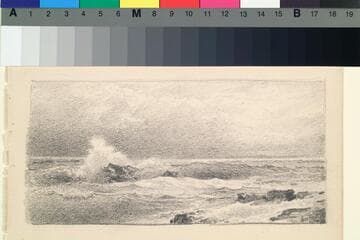 Seascape