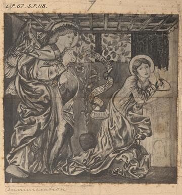 Annunciation