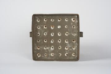 Candle Mold