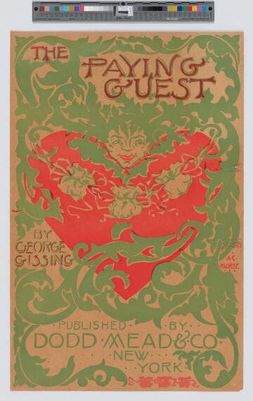 The paying guest
