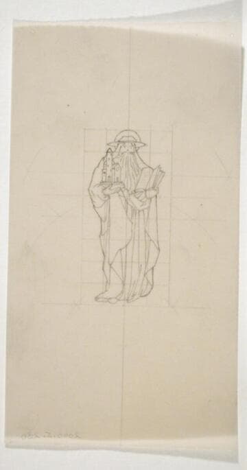 Saint Jerome