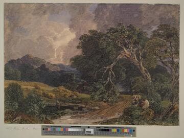 Thunderstorm