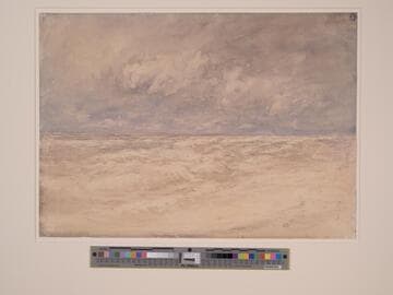 Seascape