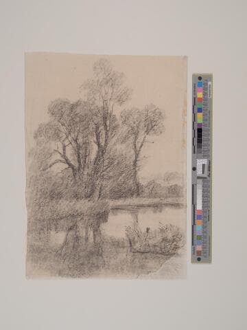 Near Flatford