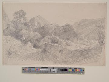 Near Borrowdale