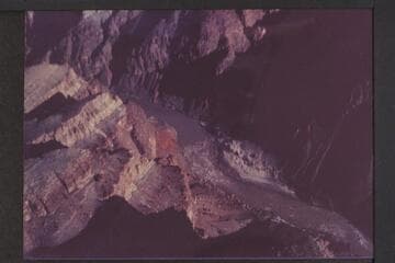 Hance Rapid