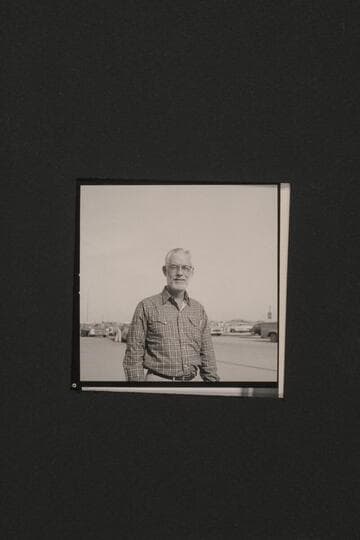 Ballard Atherton