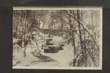 Ithaca, 1917
