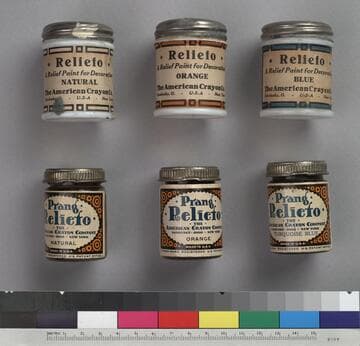 Reliefo
