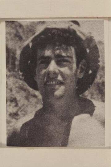 Garth Marston