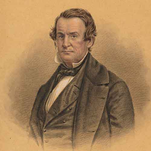 Henry Meigs