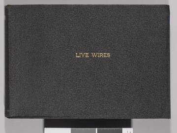 Live wires