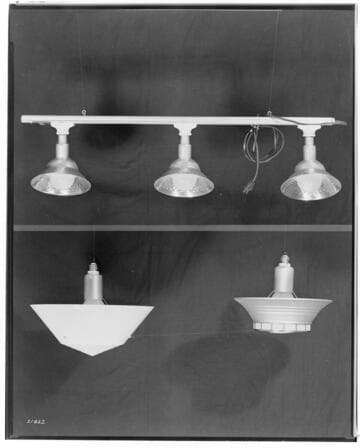 A3.2 - Lamps