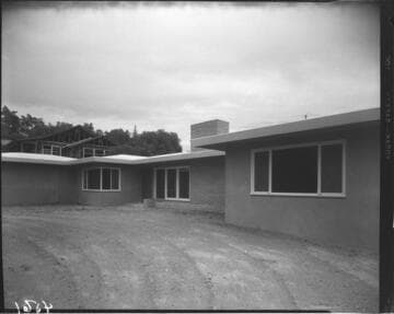 Residential home