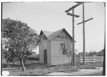 Norwalk Substation