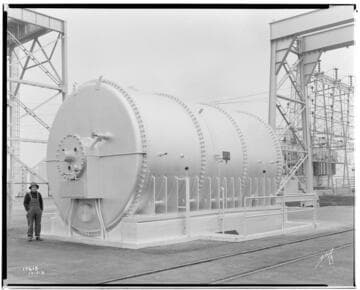 La Fresa Substation