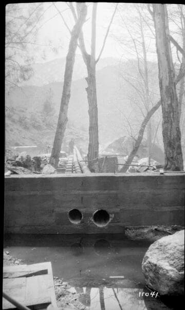 Kern River No. 3