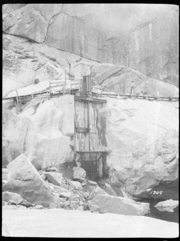 Kern River No. 1