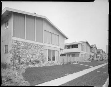 Apartments