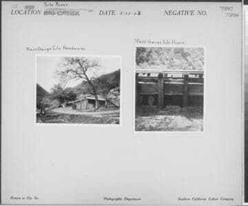 Kaweah #3