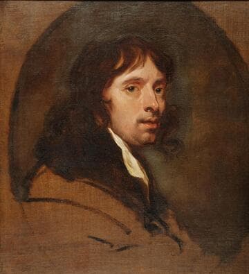 Unknown Man