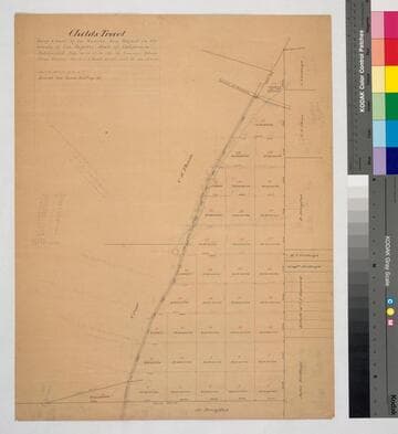 Childs Tract