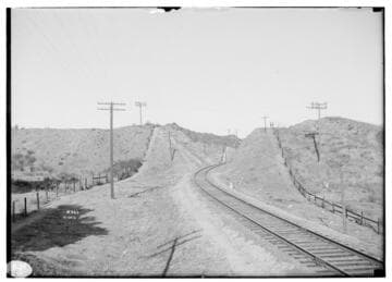 Distribution Lines