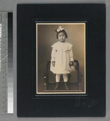 Mabel Chin