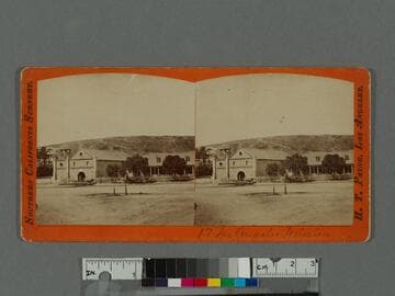 Los Angeles Mission
